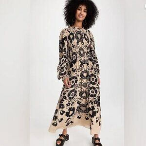 NWT Sea New York Edna Dress Size medium